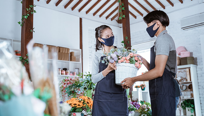 Covid-19 : une nouvelle aide créée pour les entreprises ayant repris un fonds de commerce en 2020