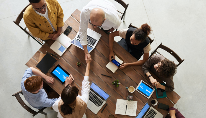 Droit collaboratif. Une méthode gagnante pour régler les conflits professionnels ou personnels